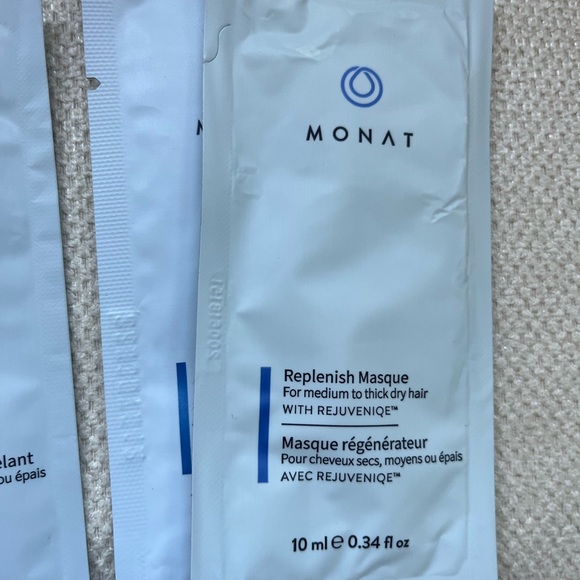 Monat samples 8 - Picture 6 of 7